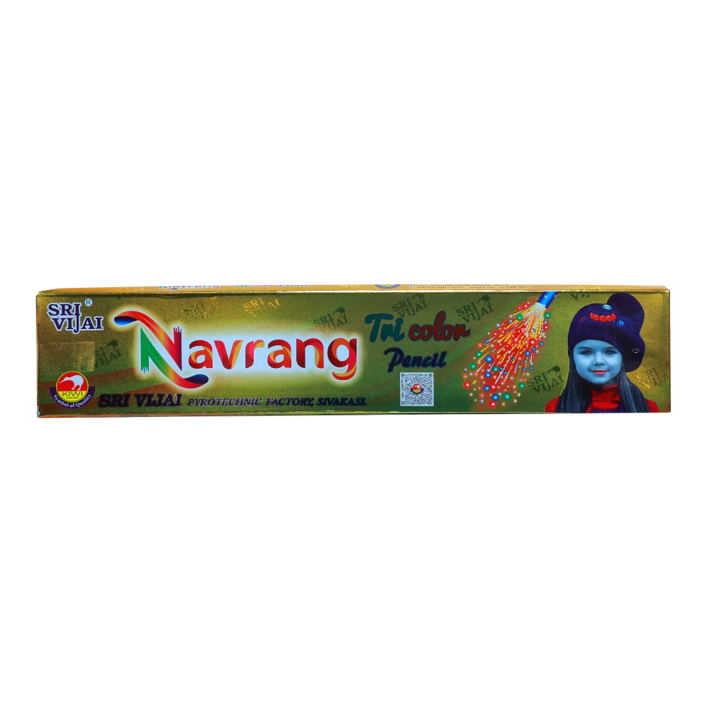 Navarang Pencil image
