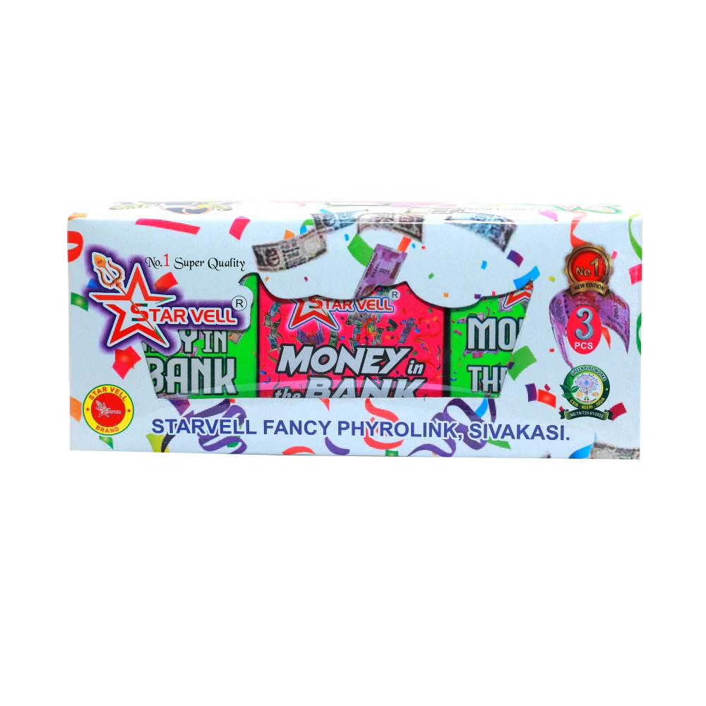 Money In The Bank image