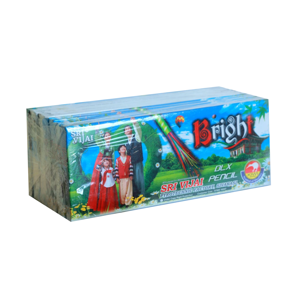 Bright Deluxe 10 image