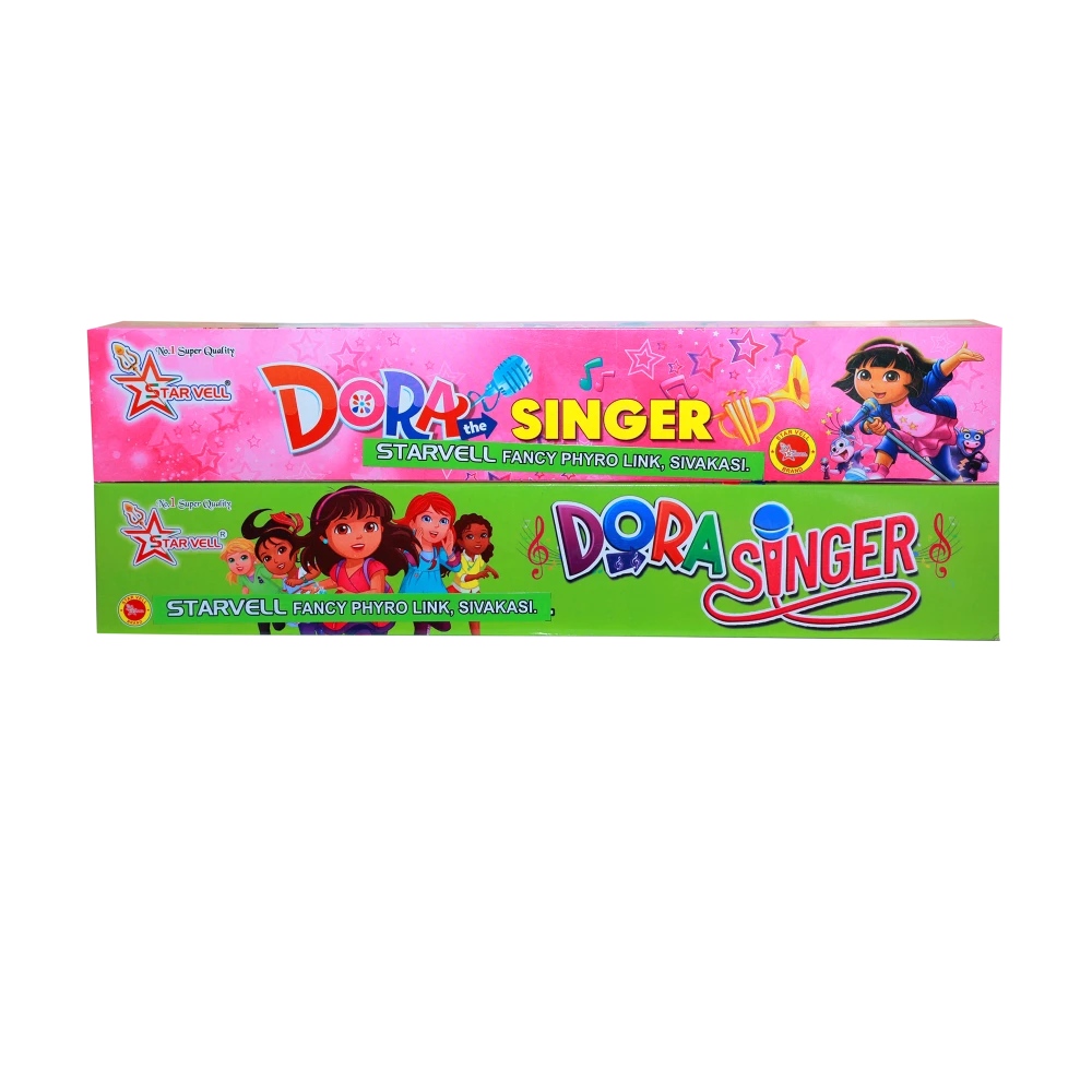 DORA SINGER image