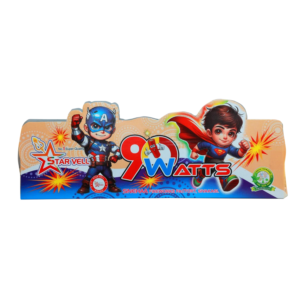 90 Watts image