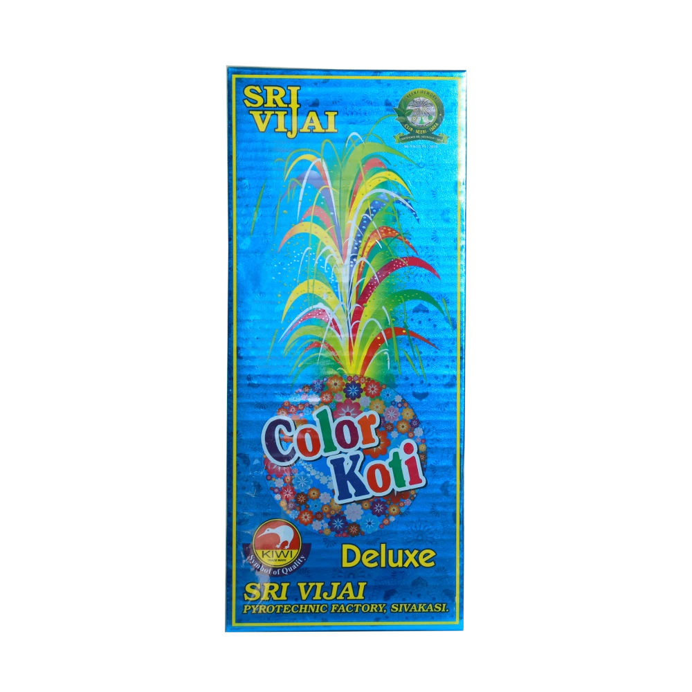 Colour Koti Deluxe image