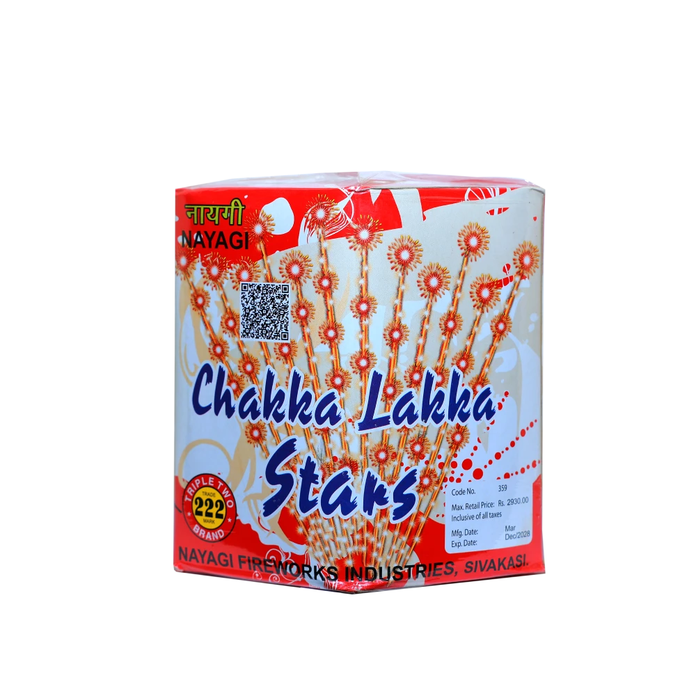 Chakka Lakka image