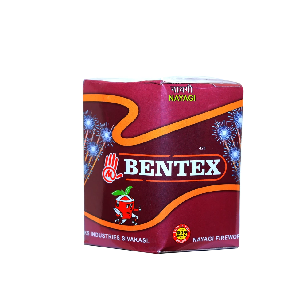 Ben Tex image