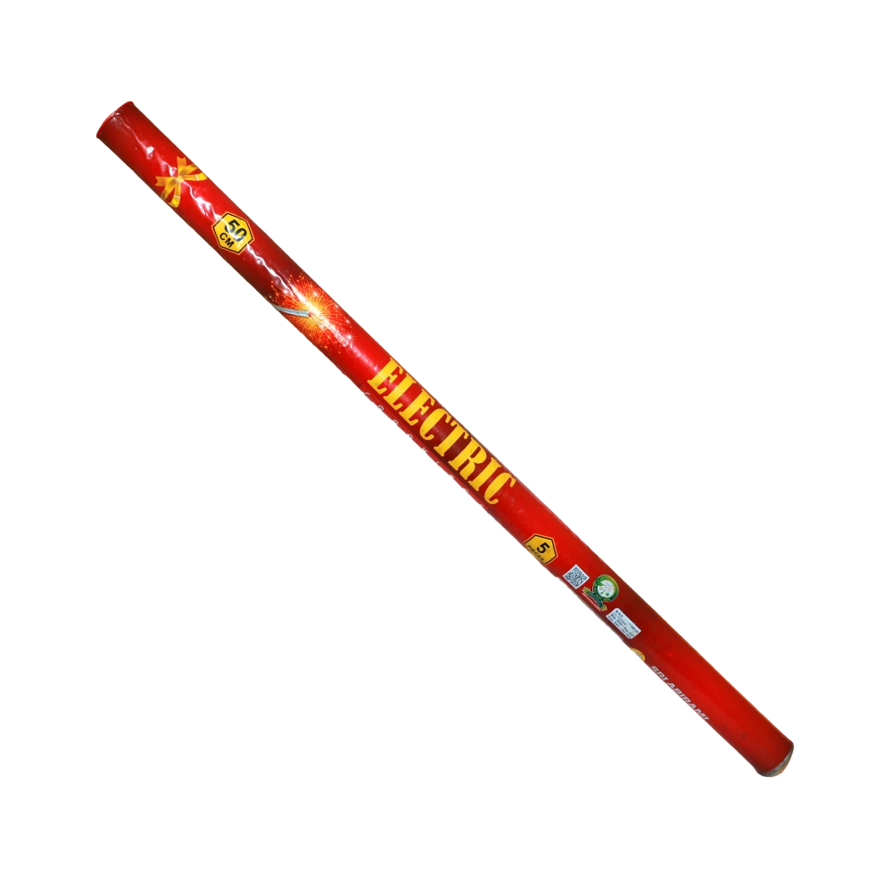 50 Cm Electric Sparklers image