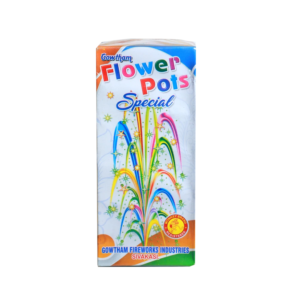 Flower Pots Special image