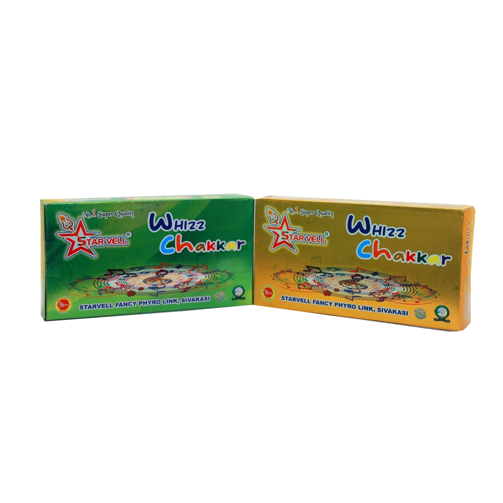 Wizz Chakkar image