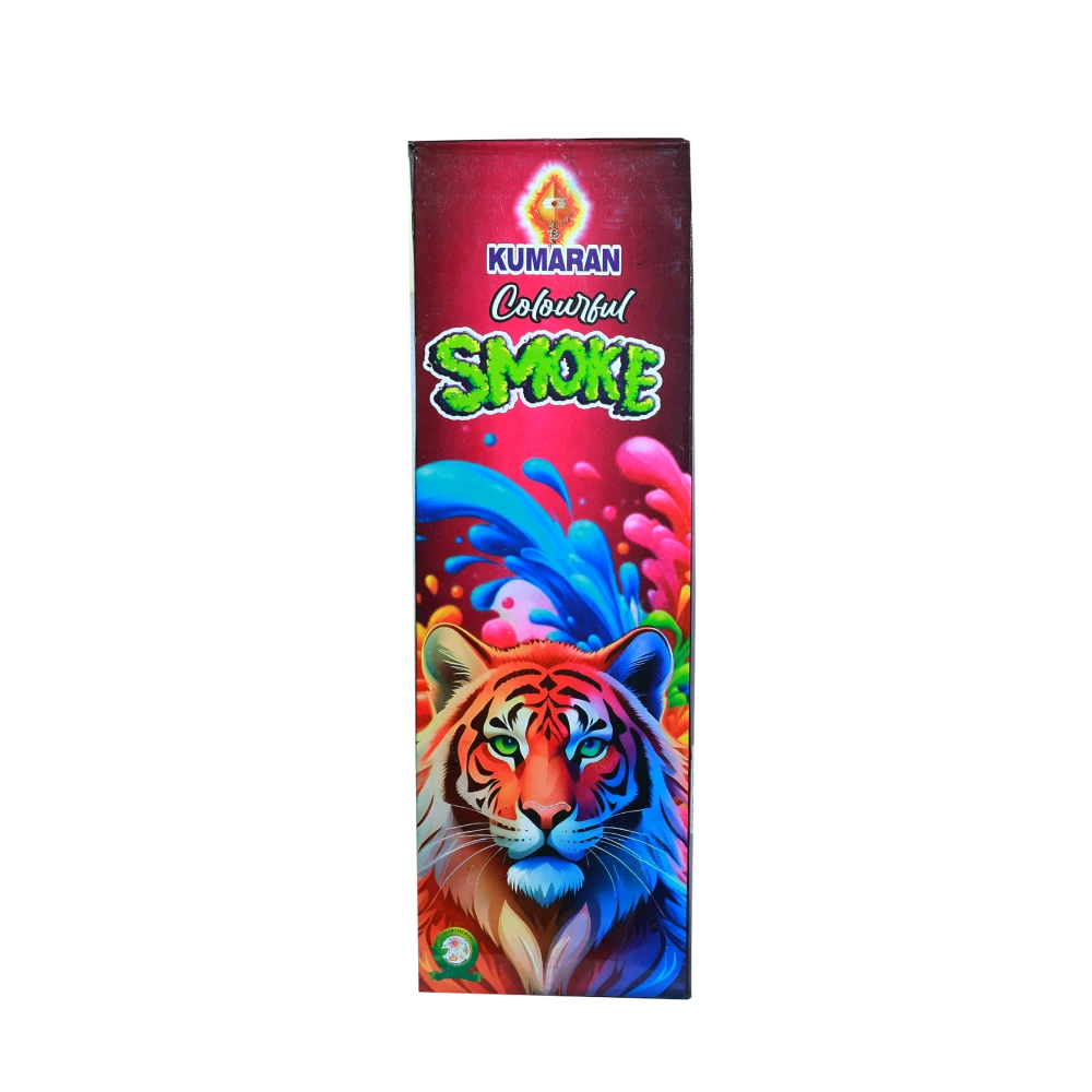 Smoke image