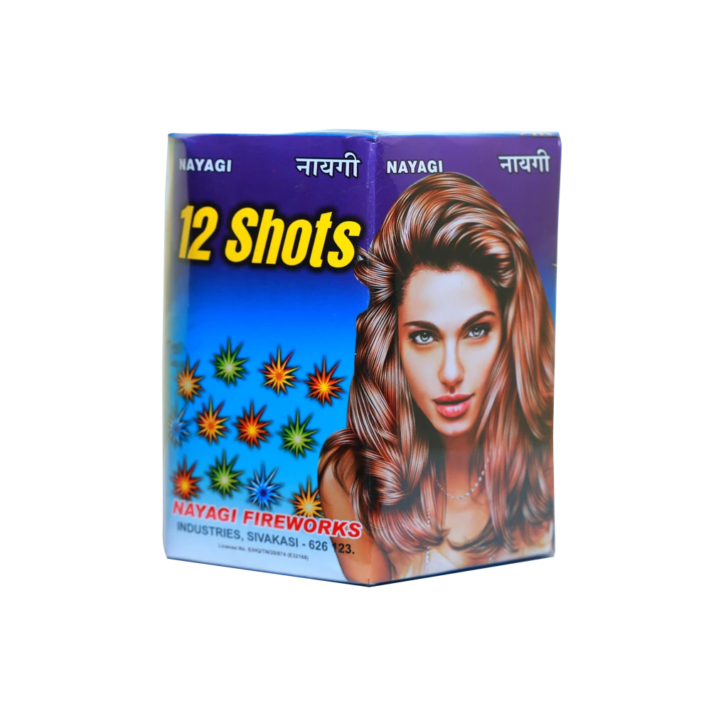 12 Shots image