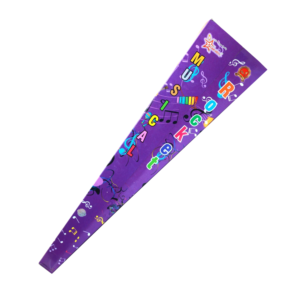Musical Rocket image