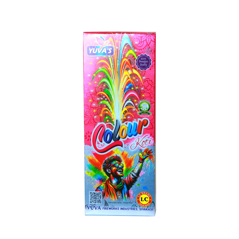 Colour Koti image